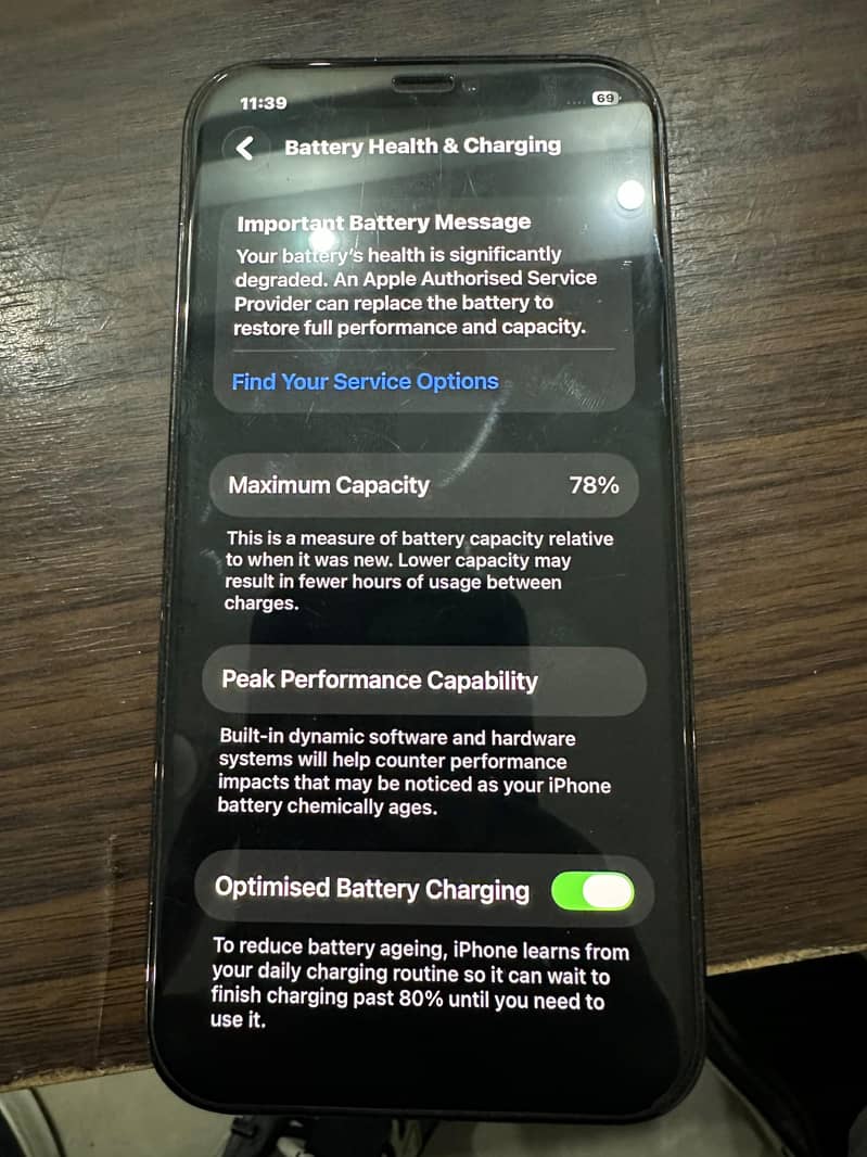 Apple iPhone 12 Pro 2