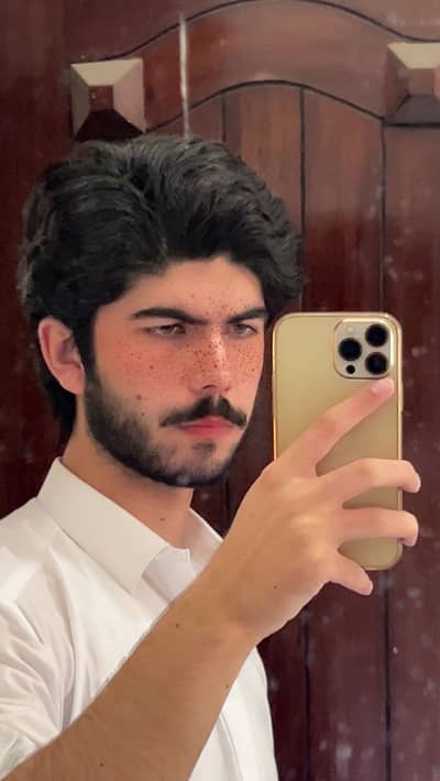 M Ali