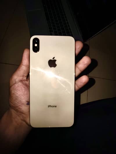 XSmax pta approved