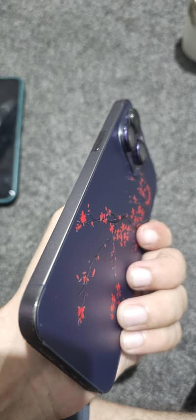 Apple iPhone 14 Pro Max