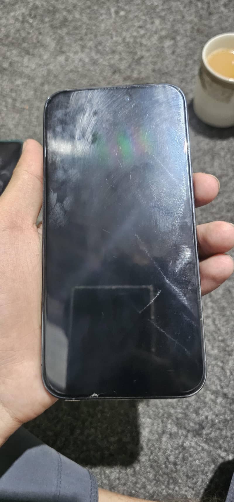 Apple iPhone 14 Pro Max 2