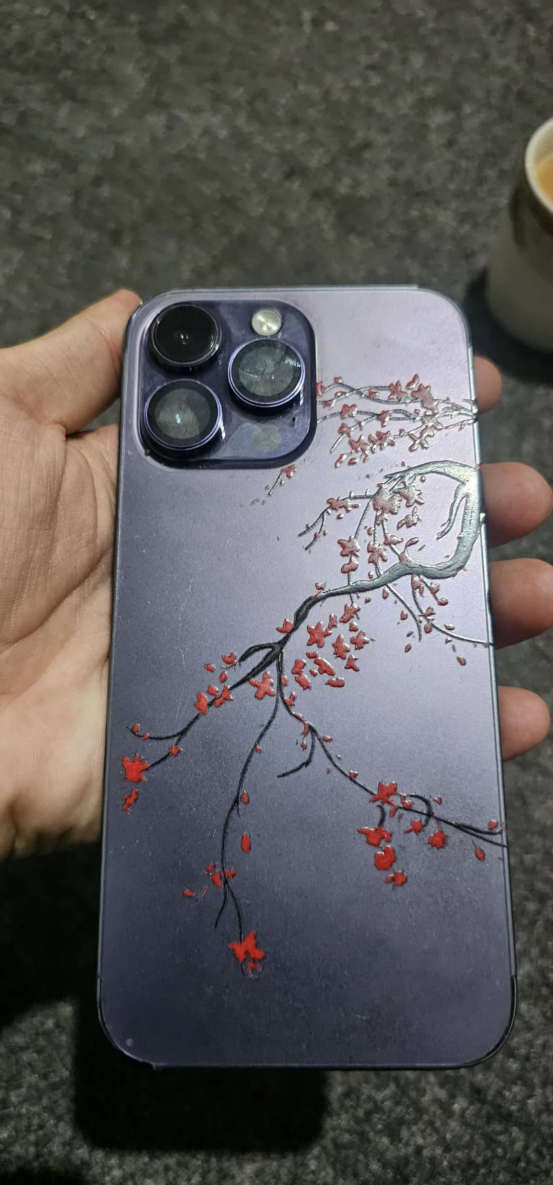 Apple iPhone 14 Pro Max 3