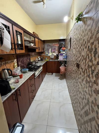 Bank Loan Applicable - 3 Bed DD Well Maintained Apartment