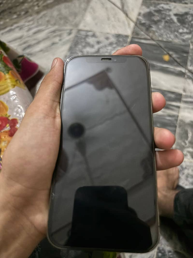 Apple iPhone 12 Pro 0