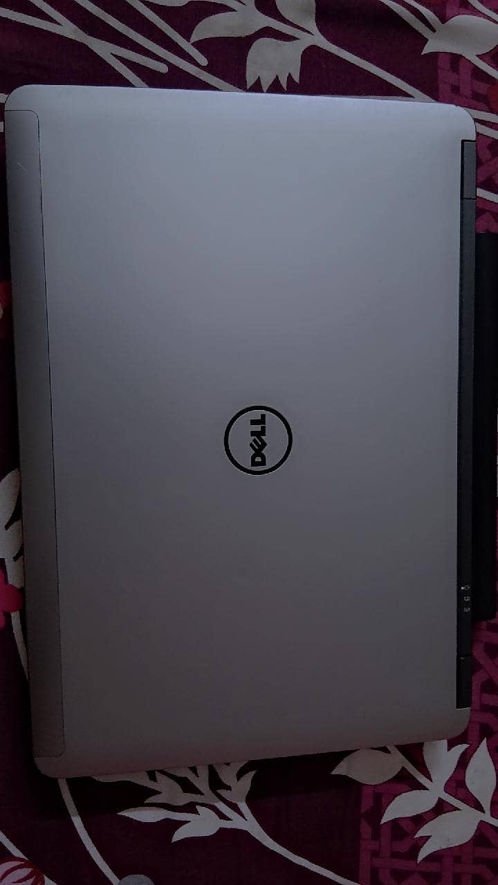 Dell E6440 i7 2