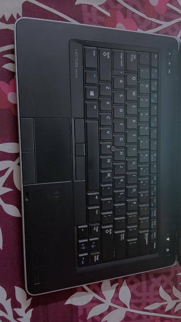 Dell E6440 i7 3