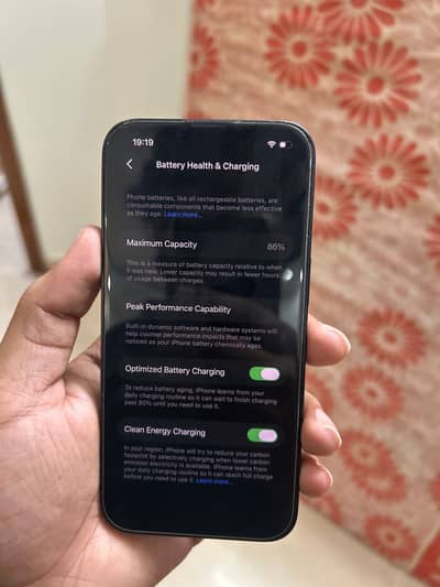 iPhone 14 128GB Non-PTA | SIM Locked | 10/10 Condition