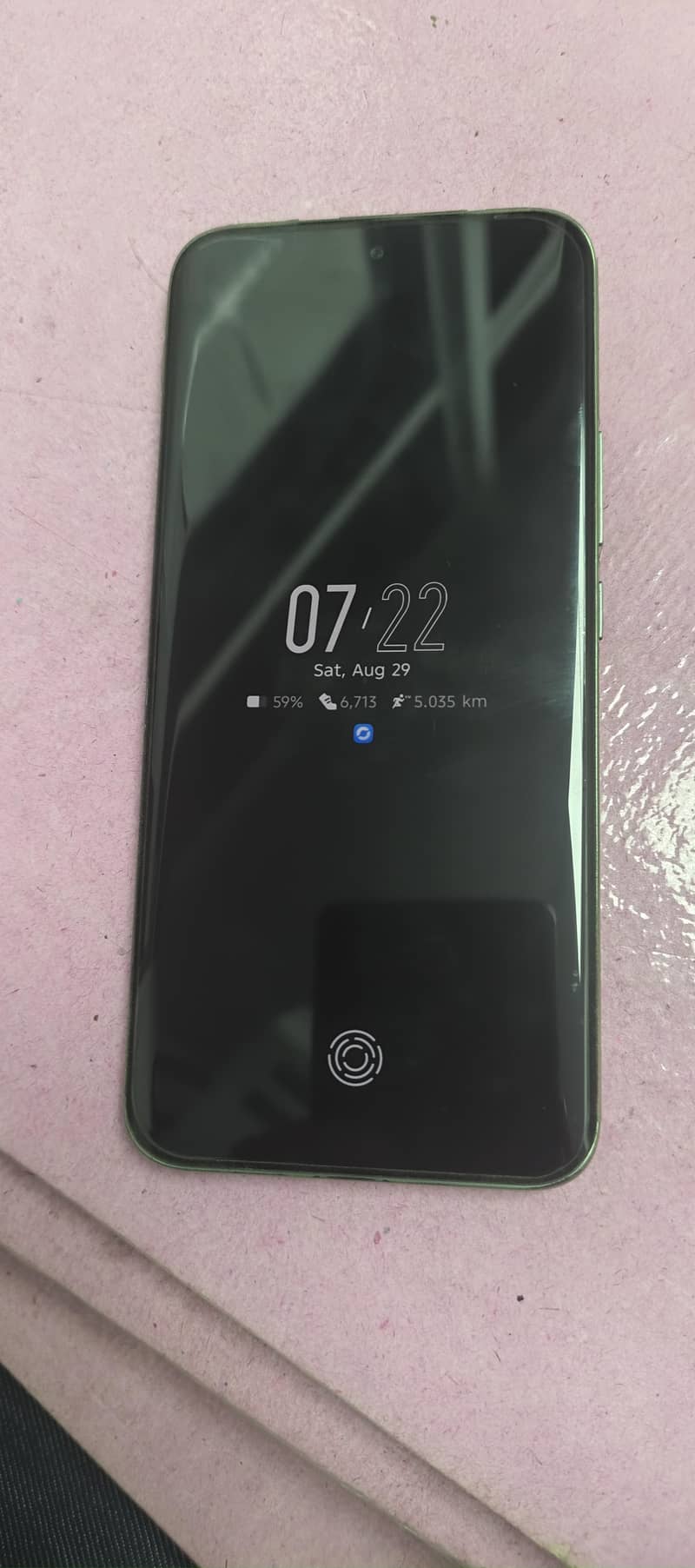 Tecno Spark 40 Pro Plus 1