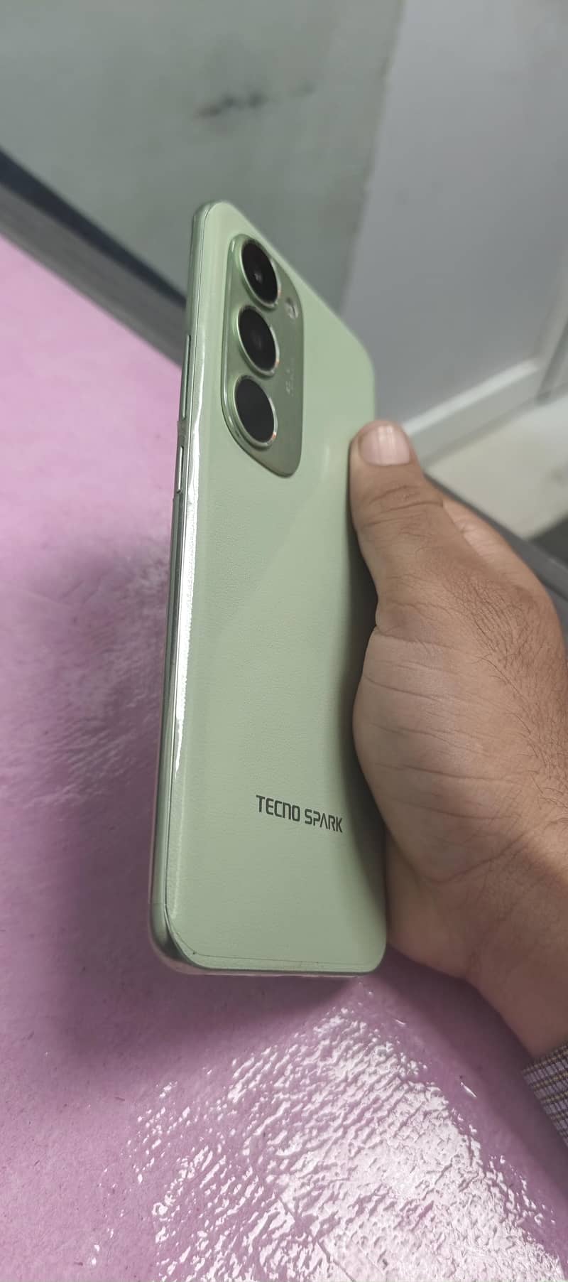 Tecno Spark 40 Pro Plus 2