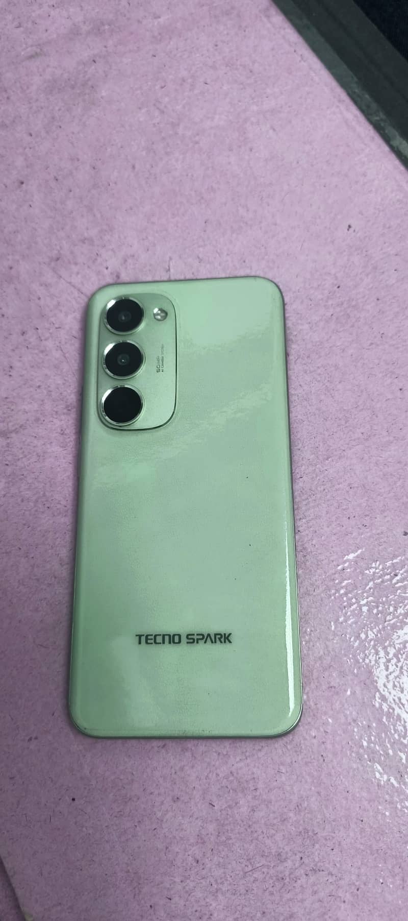 Tecno Spark 40 Pro Plus 4
