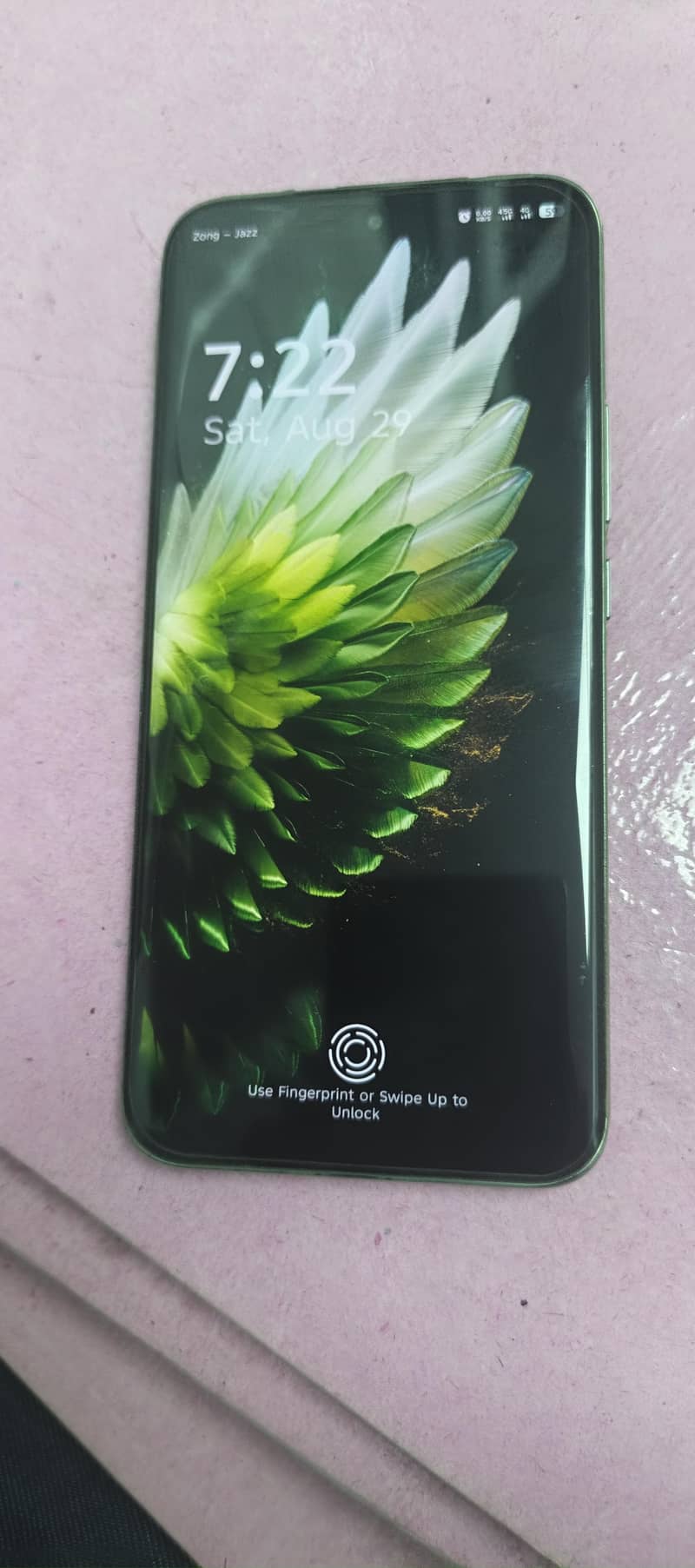 Tecno Spark 40 Pro Plus 5