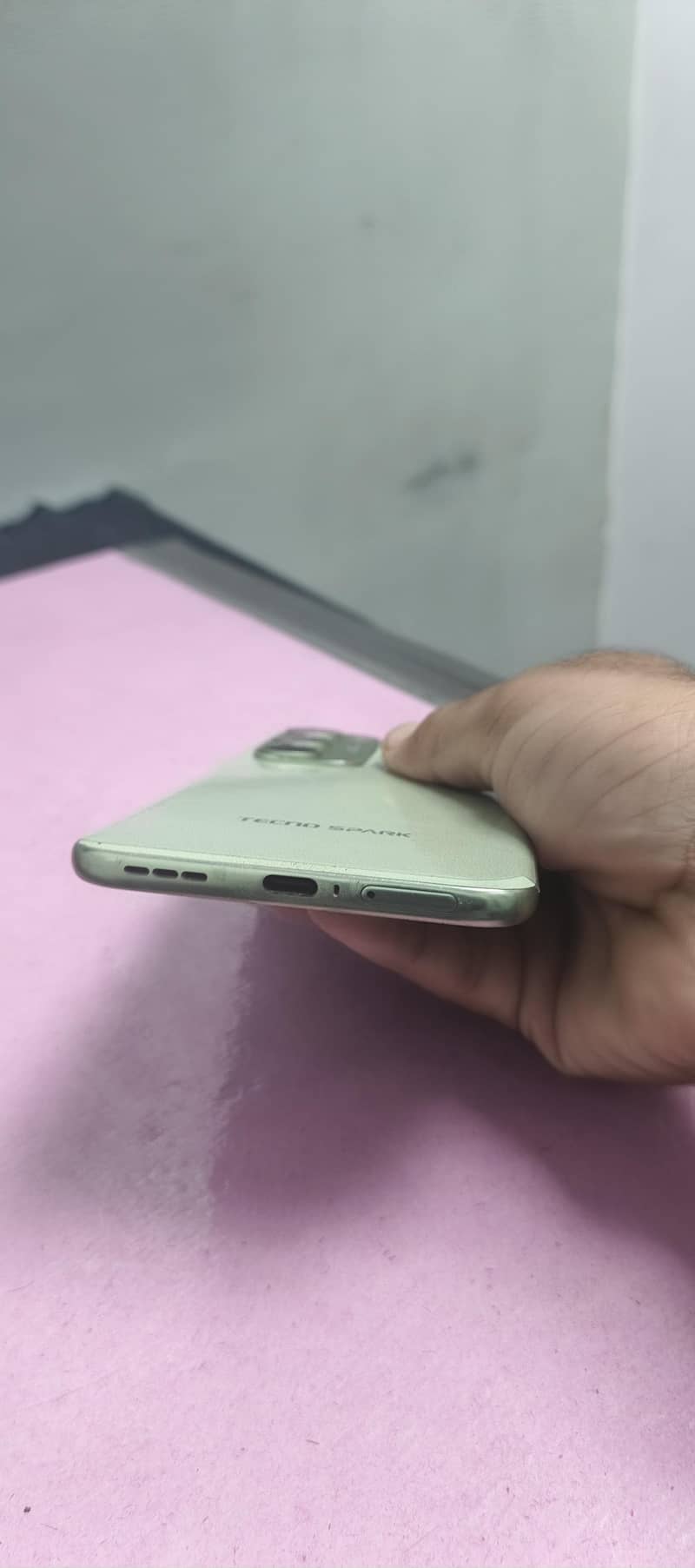 Tecno Spark 40 Pro Plus 6