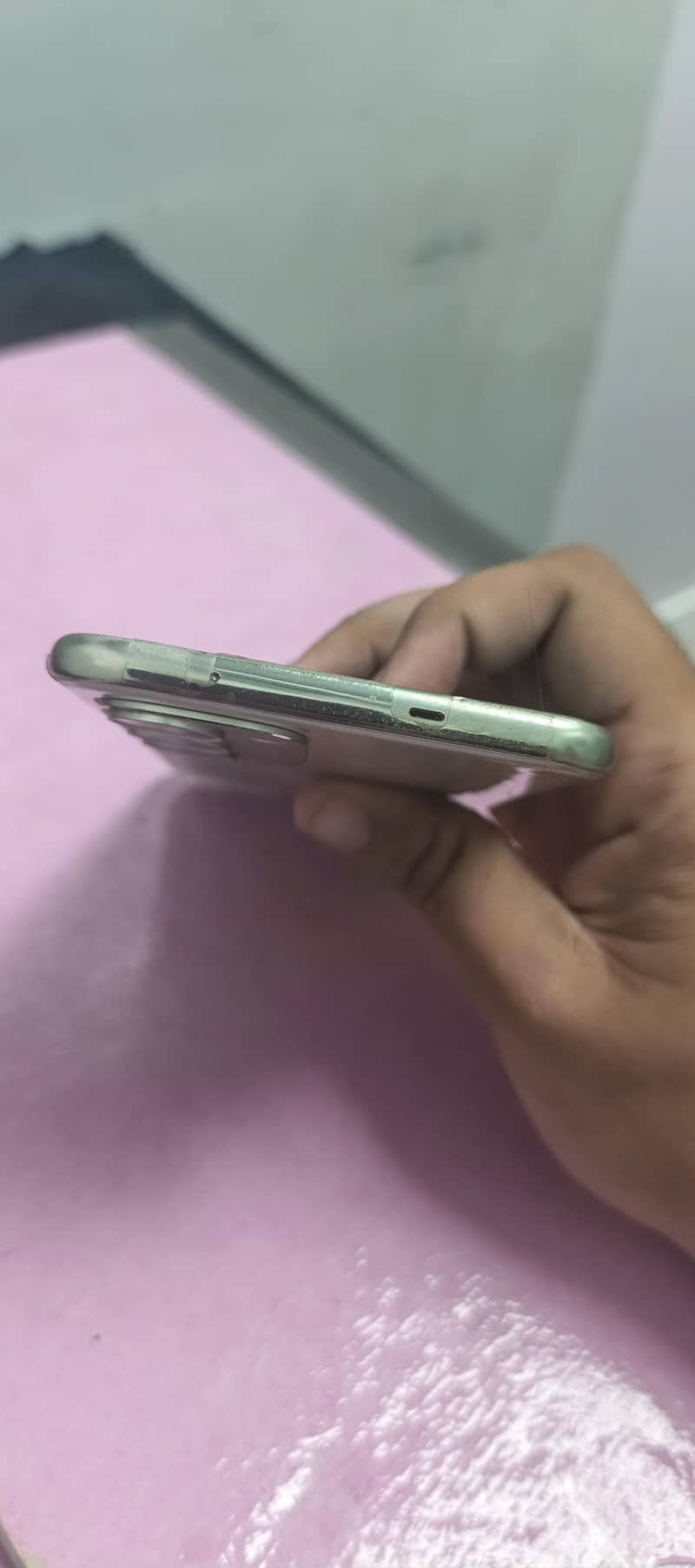 Tecno Spark 40 Pro Plus 7