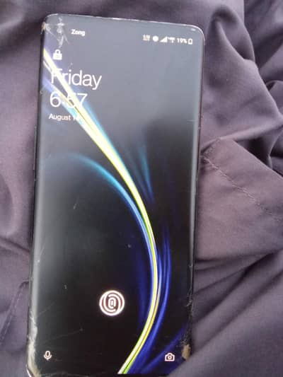 One Plus 8