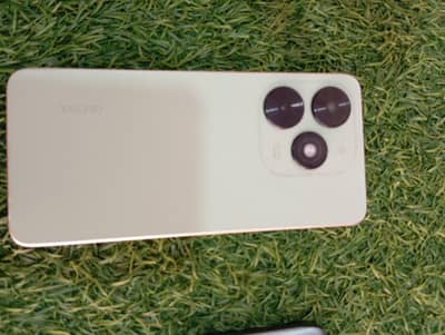 Tecno Spark Go