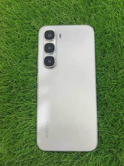 Infinix Hot 60 pro