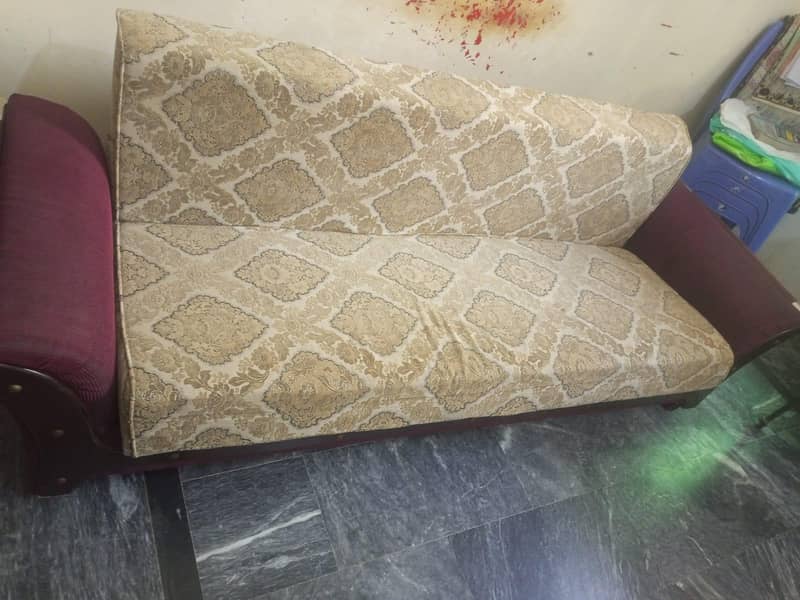 sofa cum bed 0