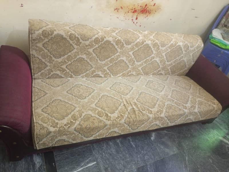 sofa cum bed 1