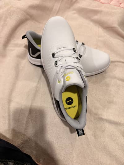 Slazenger Golf Shoes for Sale