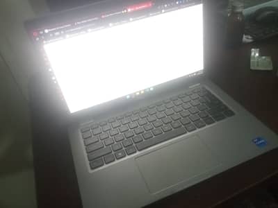 Latitude 5420 (Touch Screen) i7 11th Gen 16GB DDR4 Ram