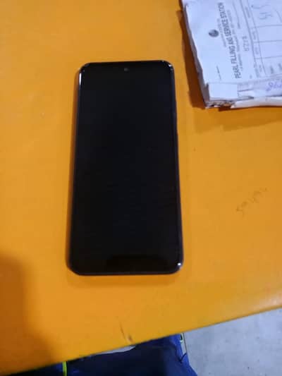 Infinix Hot 50i