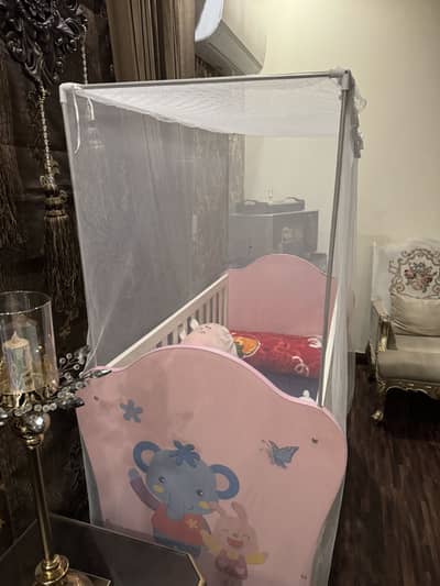 Baby cots for sale xl size