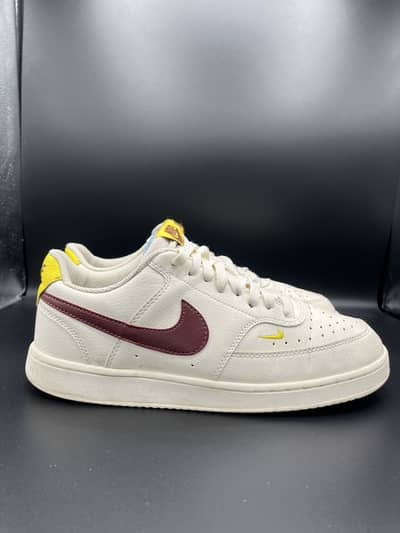 Nike Adidas original sneakers