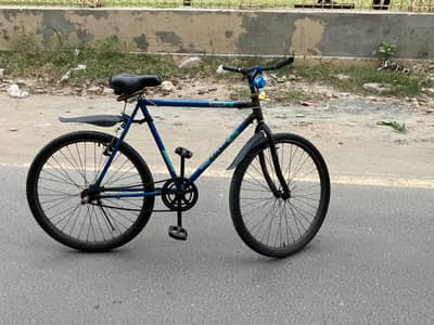 cycles