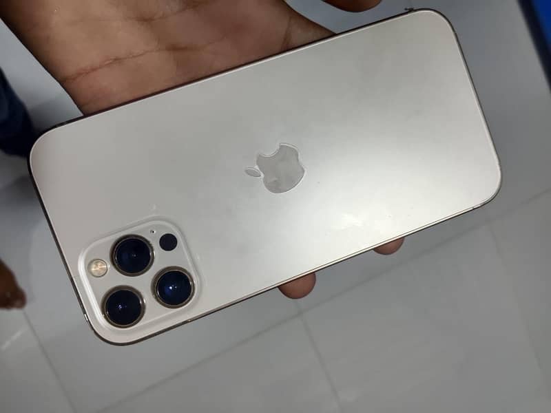 Apple iPhone 12 Pro Max 0