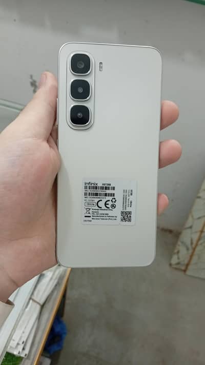 Infinix Other Model