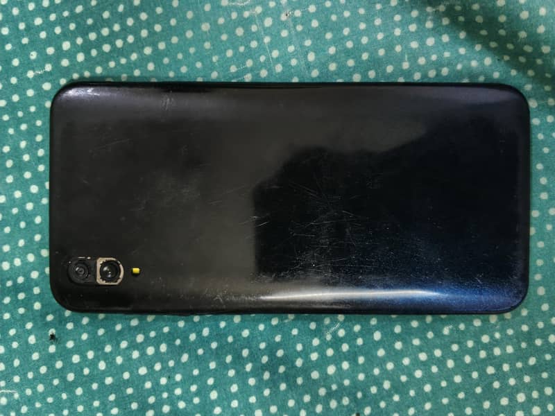Vivo y97 8/256 urgent sale 3