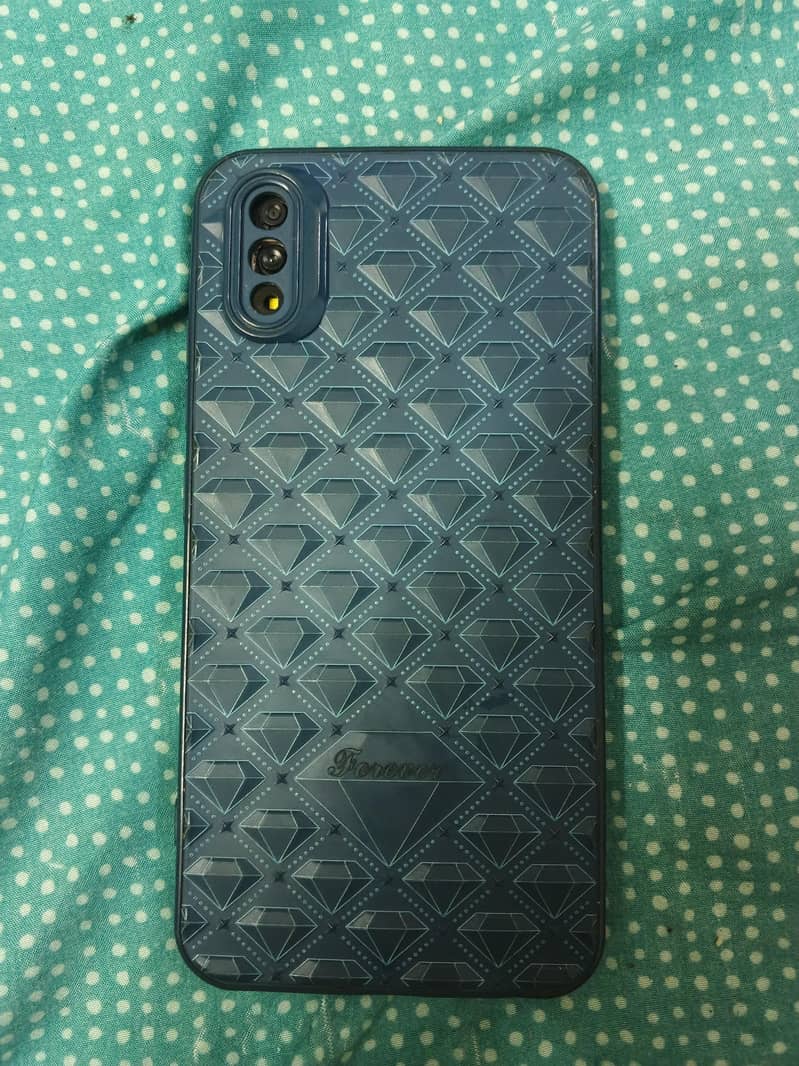 Vivo y97 8/256 urgent sale 4