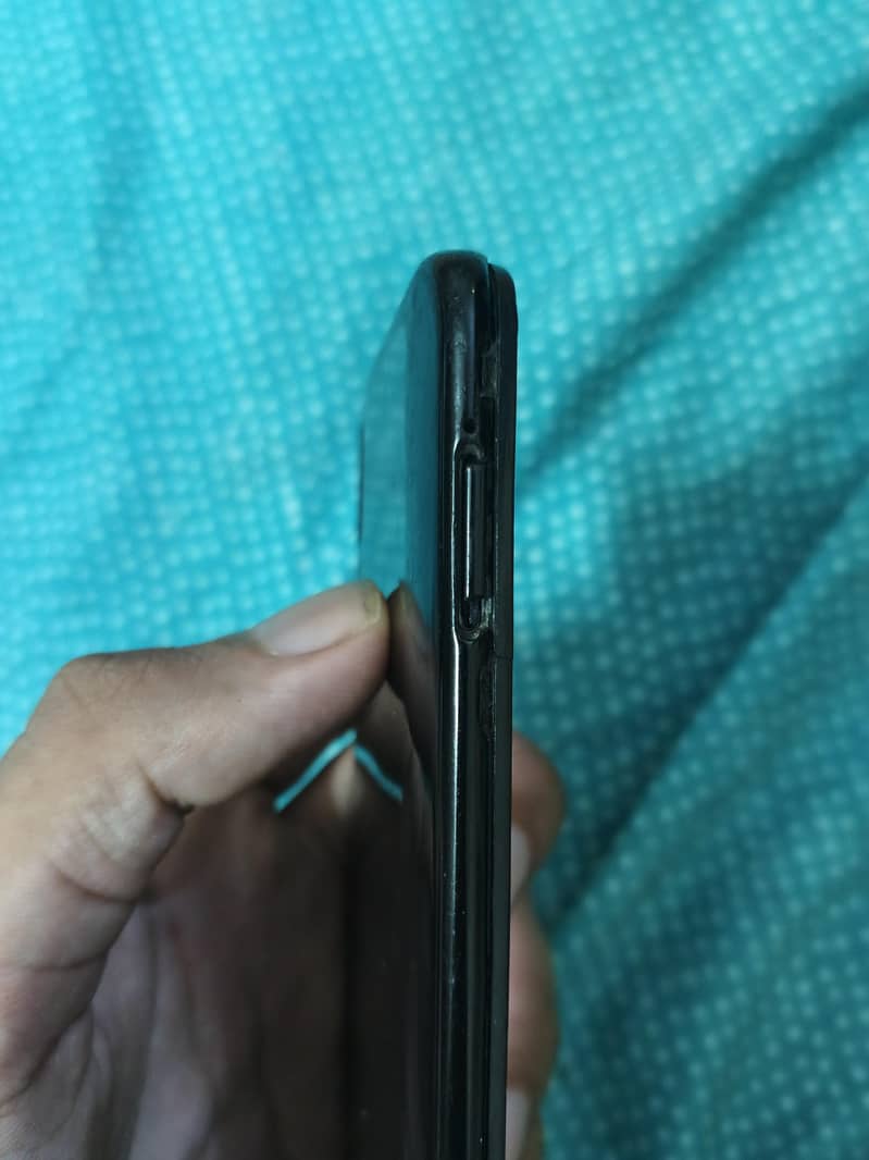 Vivo y97 8/256 urgent sale 6