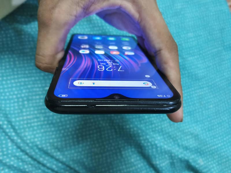 Vivo y97 8/256 urgent sale 8