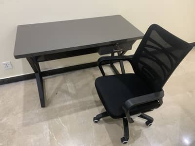 Study and Office Table