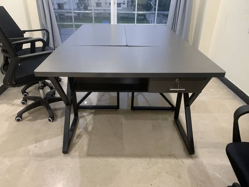 Study and Office Table 1