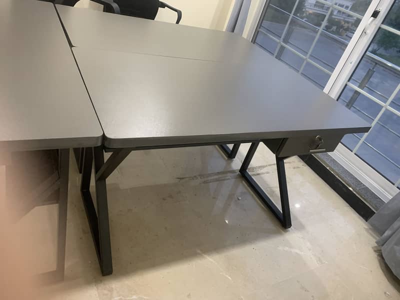 Study and Office Table 2