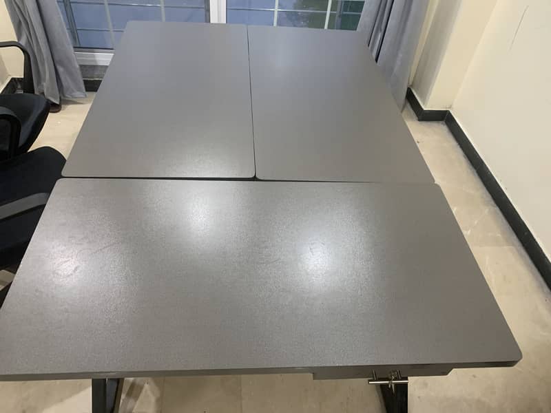 Study and Office Table 3