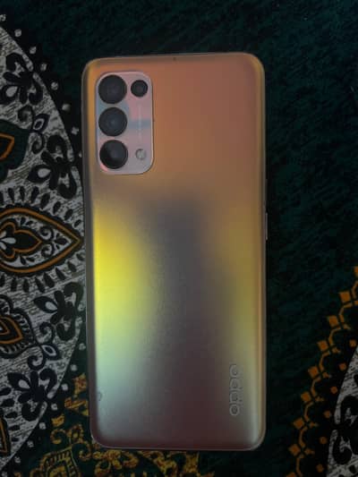 OPPO Reno
