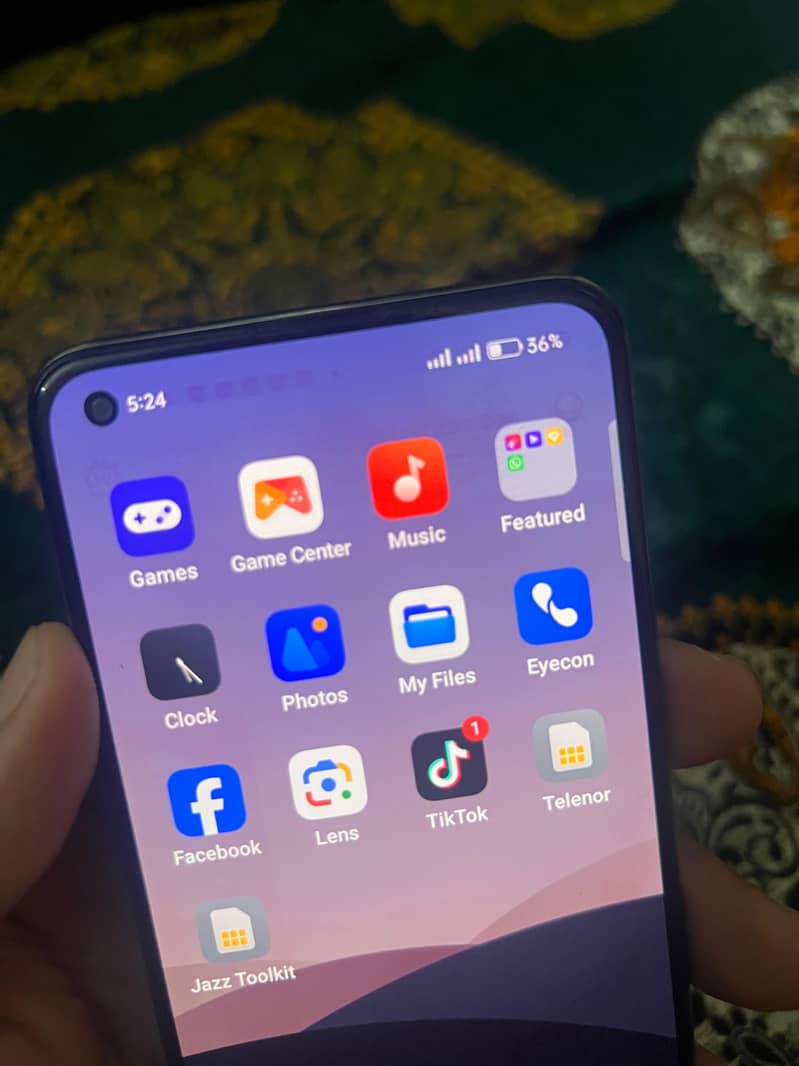 OPPO Reno 1