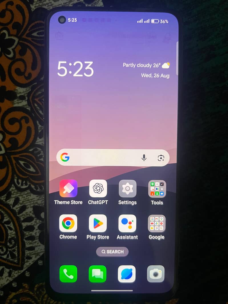 OPPO Reno 2