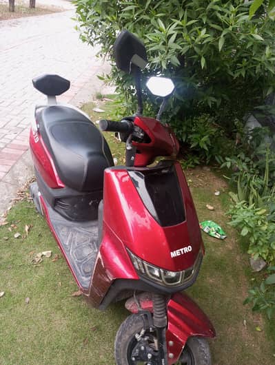 Metro T9 Graphene