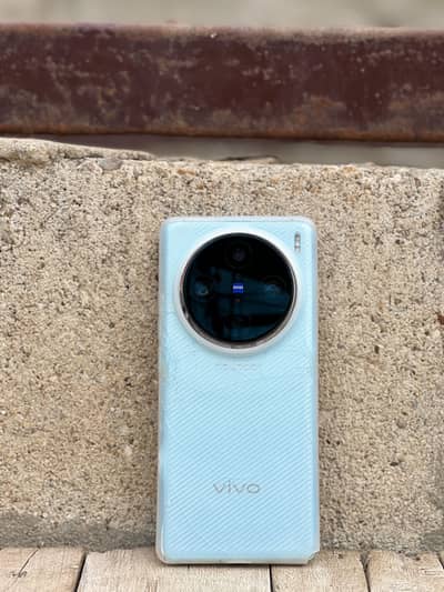 Vivo X100 Pro