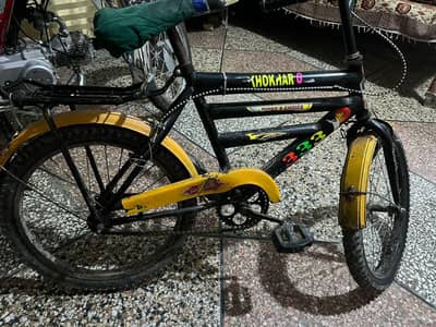style for sale  rwp kamalabad dhoke syedan