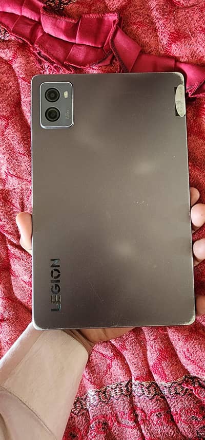Lenovo Legion Tab Y700 TB320FC | Snapgragon 8+ Gan 1 | 12GB/256GB |