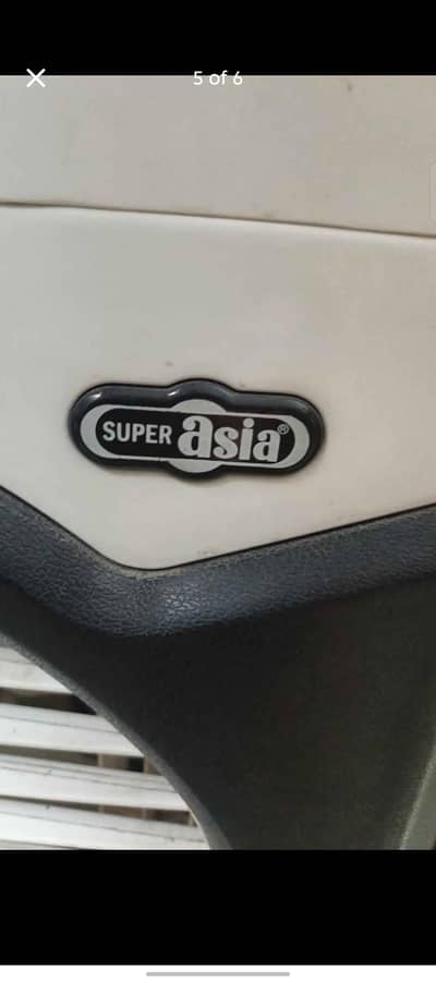 Super Asia Room cooler orignal ECM 4500 plus