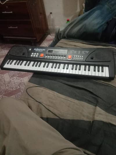 piano for kids