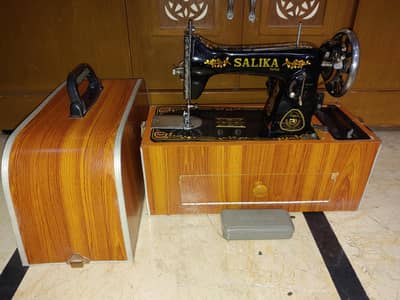SALIKA Sewing Machine