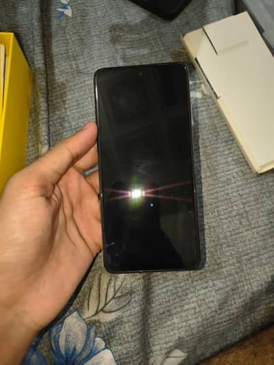 Xiaomi Poco X3 Pro