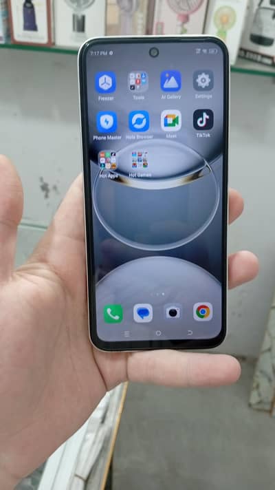 Tecno SPARK 30C